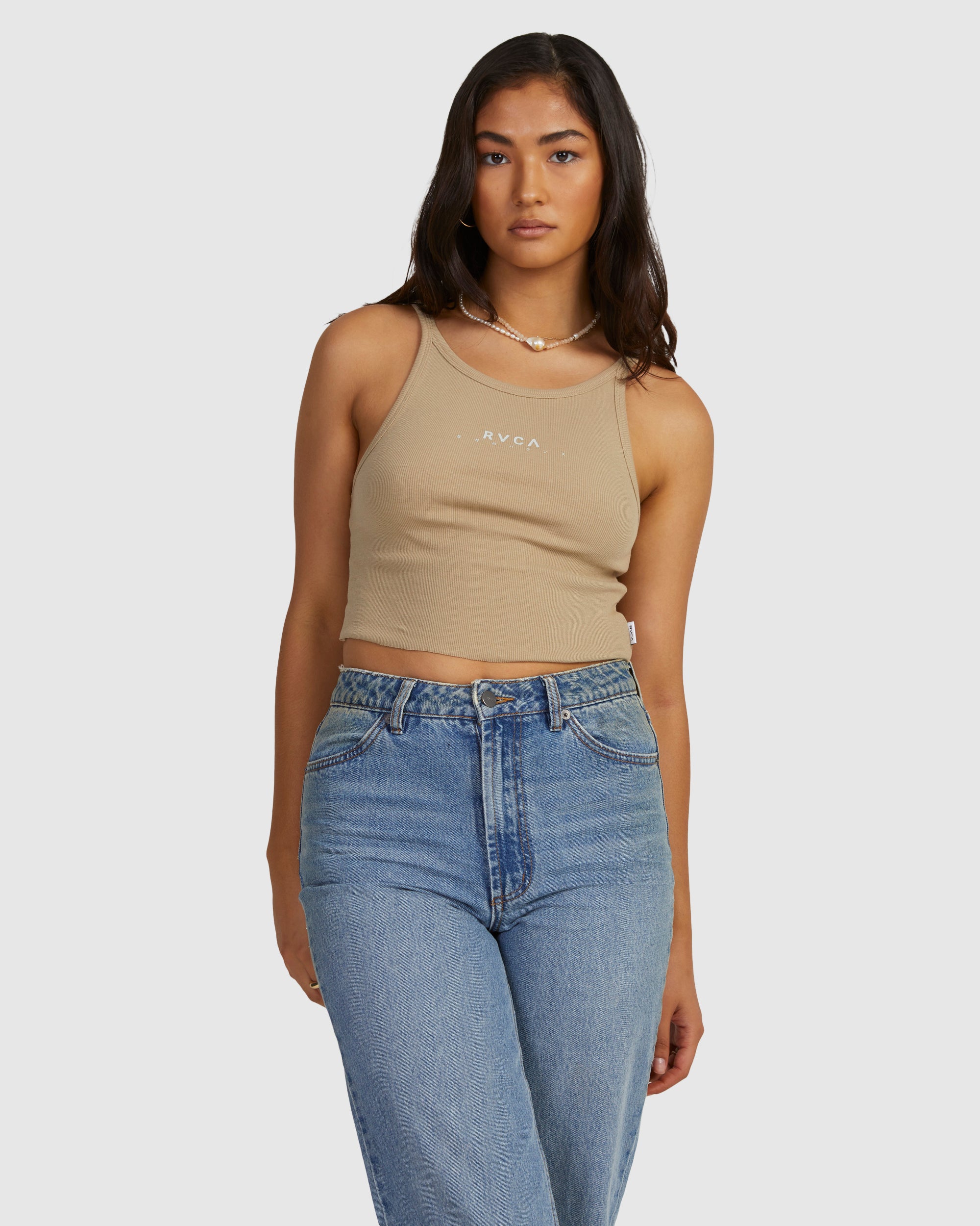 Womens Haru Slide Tank Top Australia
