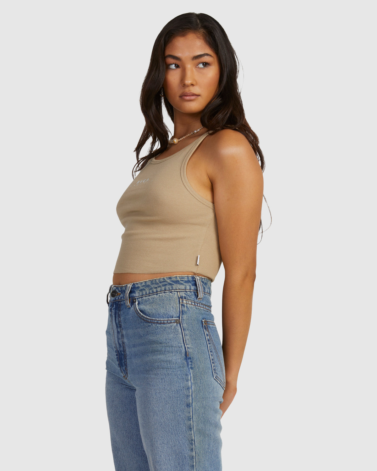 Womens Haru Slide Tank Top