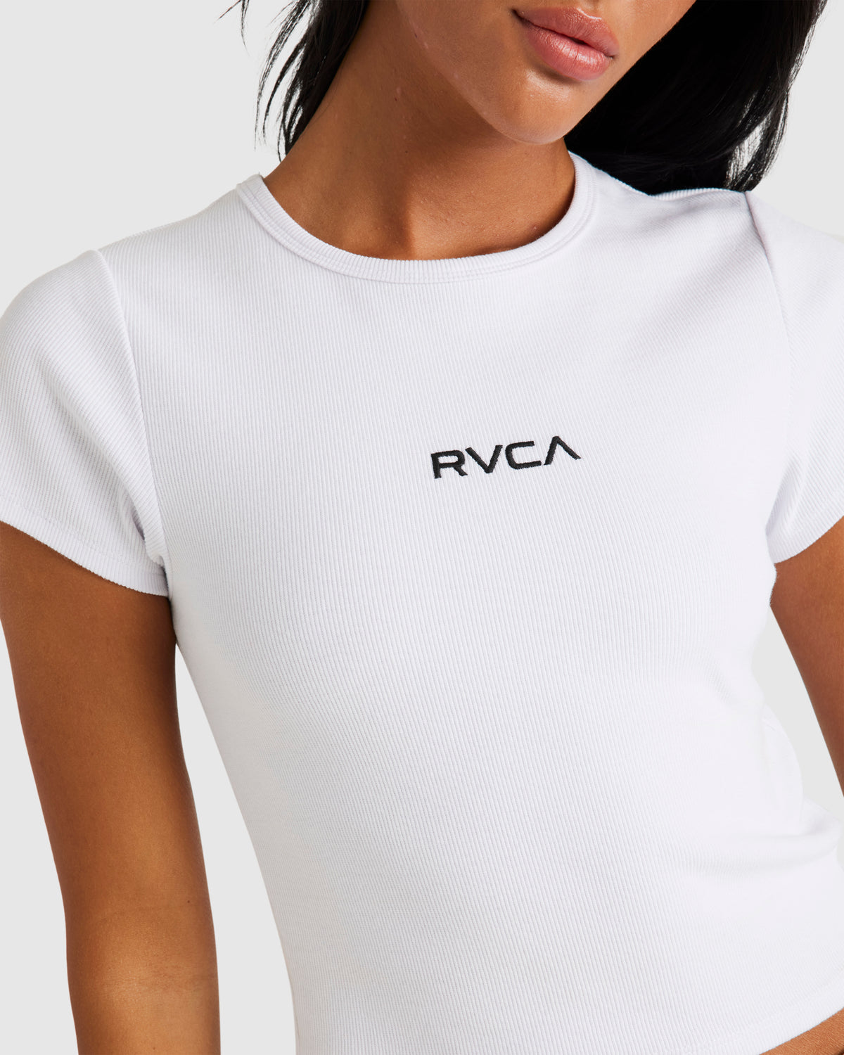 RVCA BABY TEE