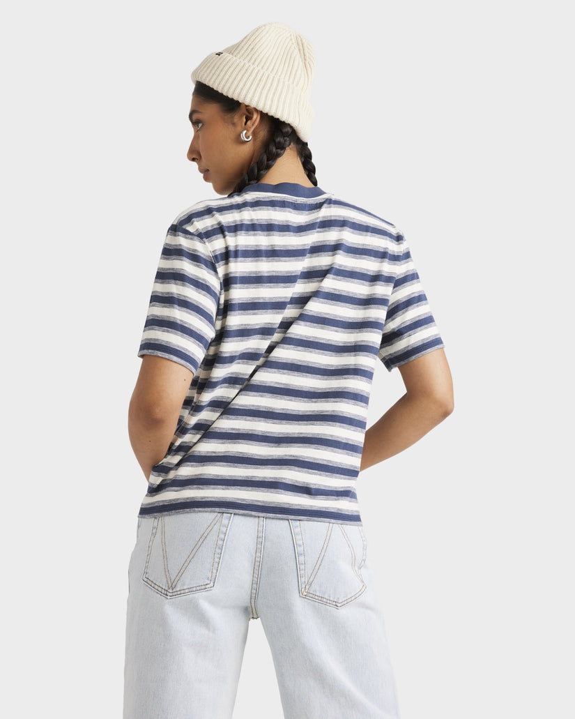 Womens Womens Formerly Patched T-Shirt