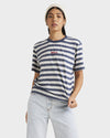 Womens Womens Formerly Patched T-Shirt