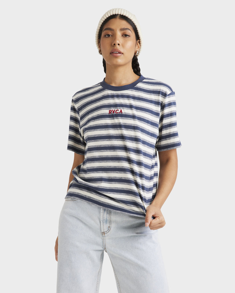 Womens Womens Formerly Patched T-Shirt