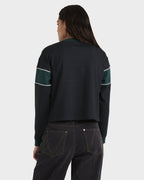 Womens Spectate Crew Neck
