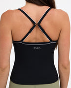 Womens VA Classic Strapy Tank Top