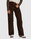 Womens Underground Corduroy Pants