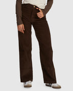 Womens Underground Corduroy Pants