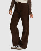 Womens Underground Corduroy Pants