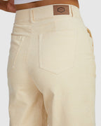 Womens Fresh Prince Cord Pants