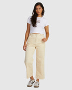Womens Fresh Prince Cord Pants