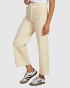 Womens Fresh Prince Cord Pants