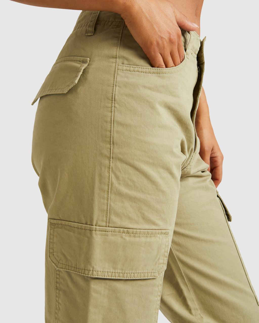 Womens Rangers Pants