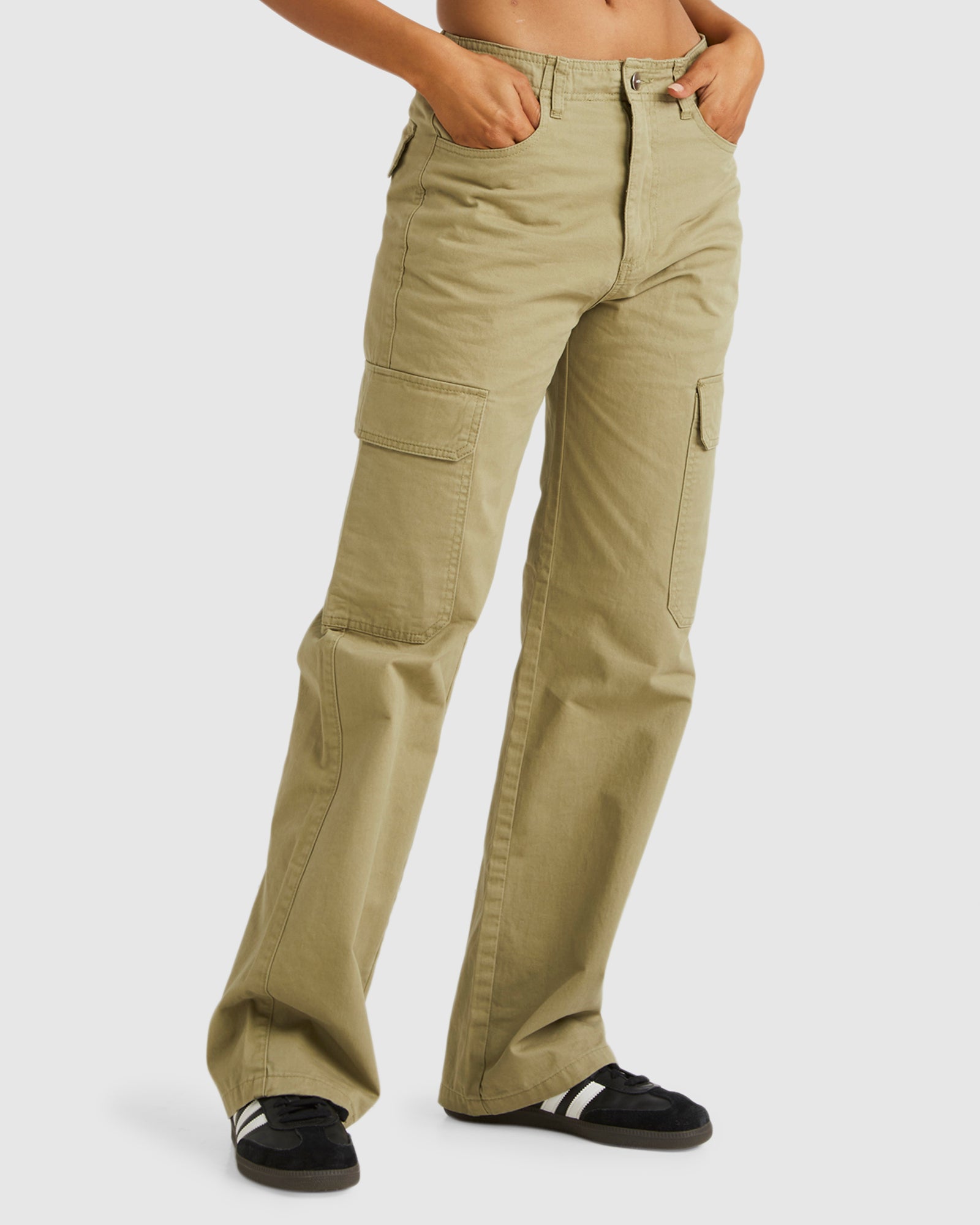 Womens Rangers Pants Australia
