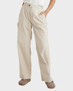 Womens Stripe Hudson Pants