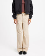 Womens Underground Cord Pants
