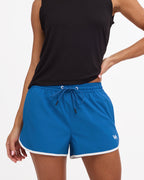 Womens RVCA Soft Shorts