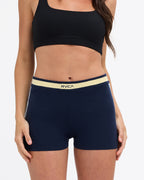 Womens Roamers 4" Bikeshorts