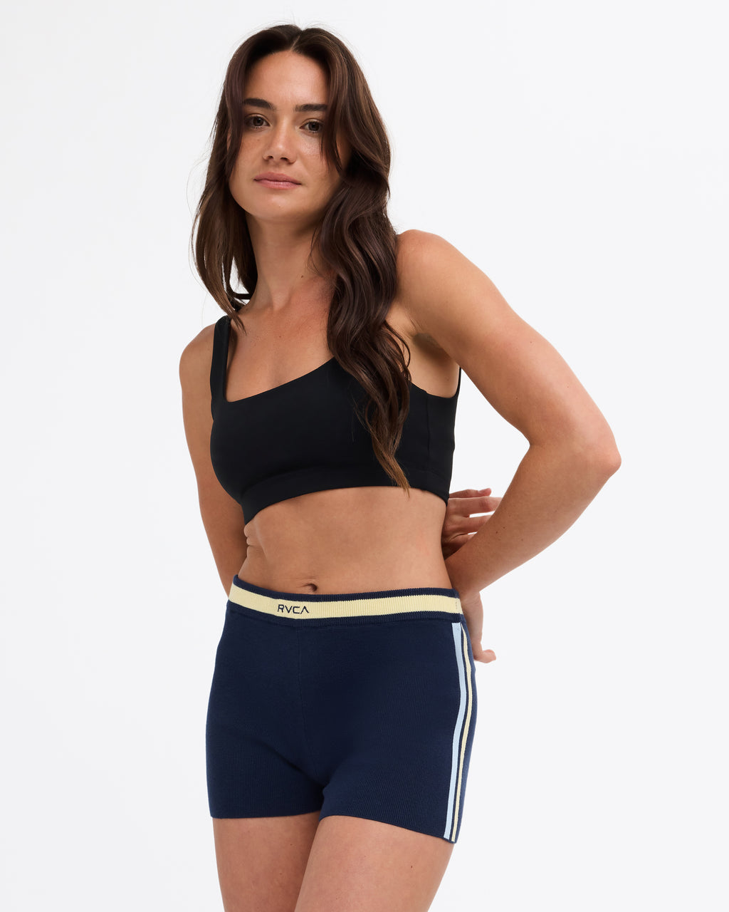 Womens Roamers 4" Bikeshorts