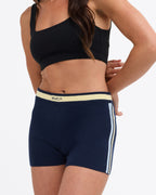 Womens Roamers 4" Bikeshorts