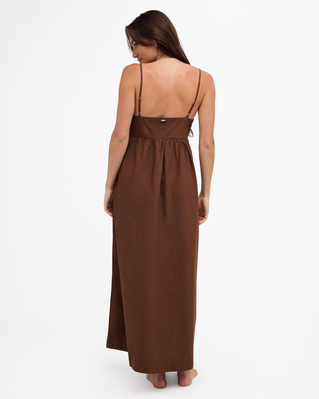 Womens Cadence Maxi Dress