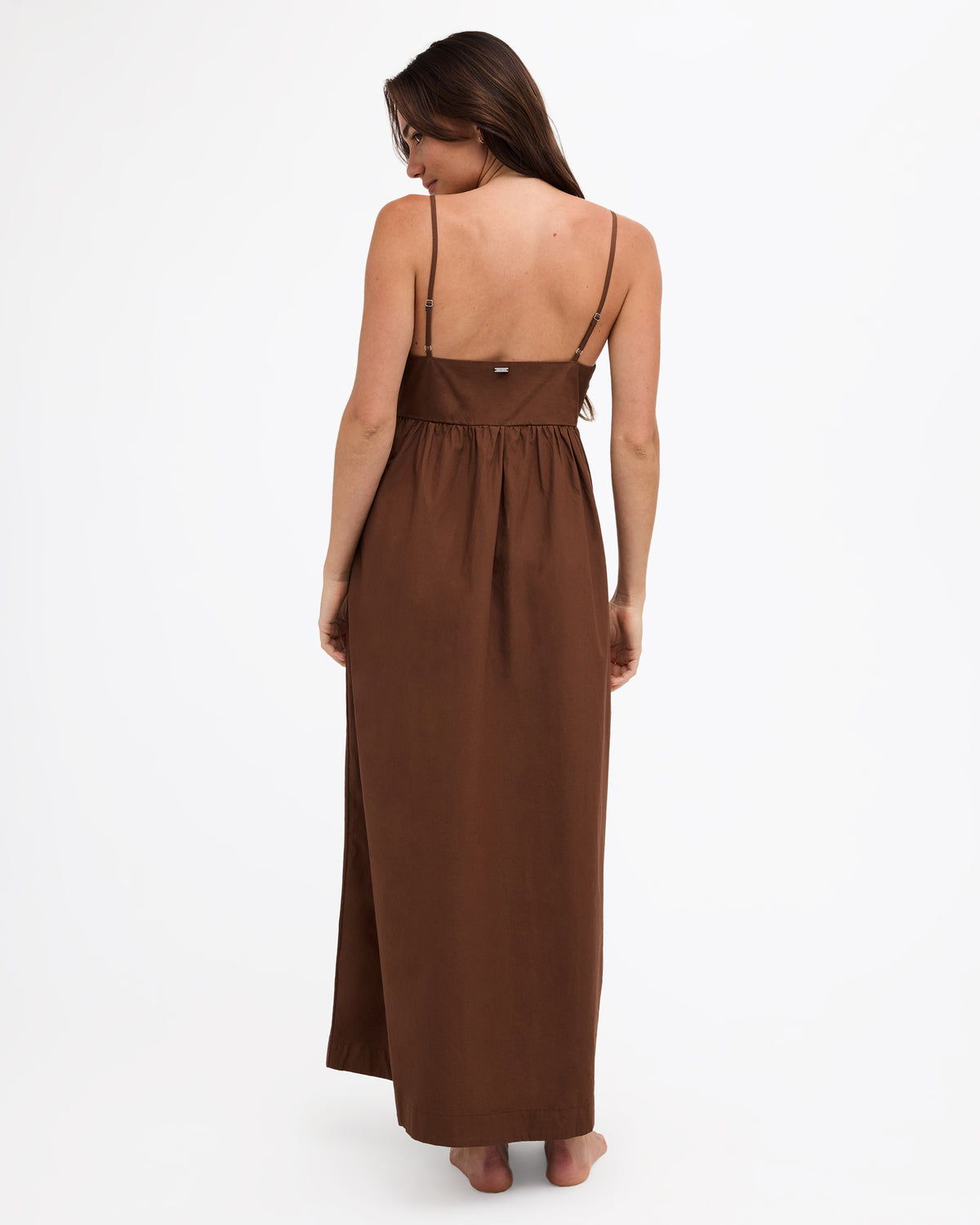 Womens Cadence Maxi Dress