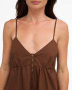 Womens Cadence Maxi Dress
