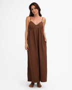 Womens Cadence Maxi Dress