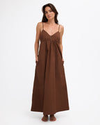 Womens Cadence Maxi Dress