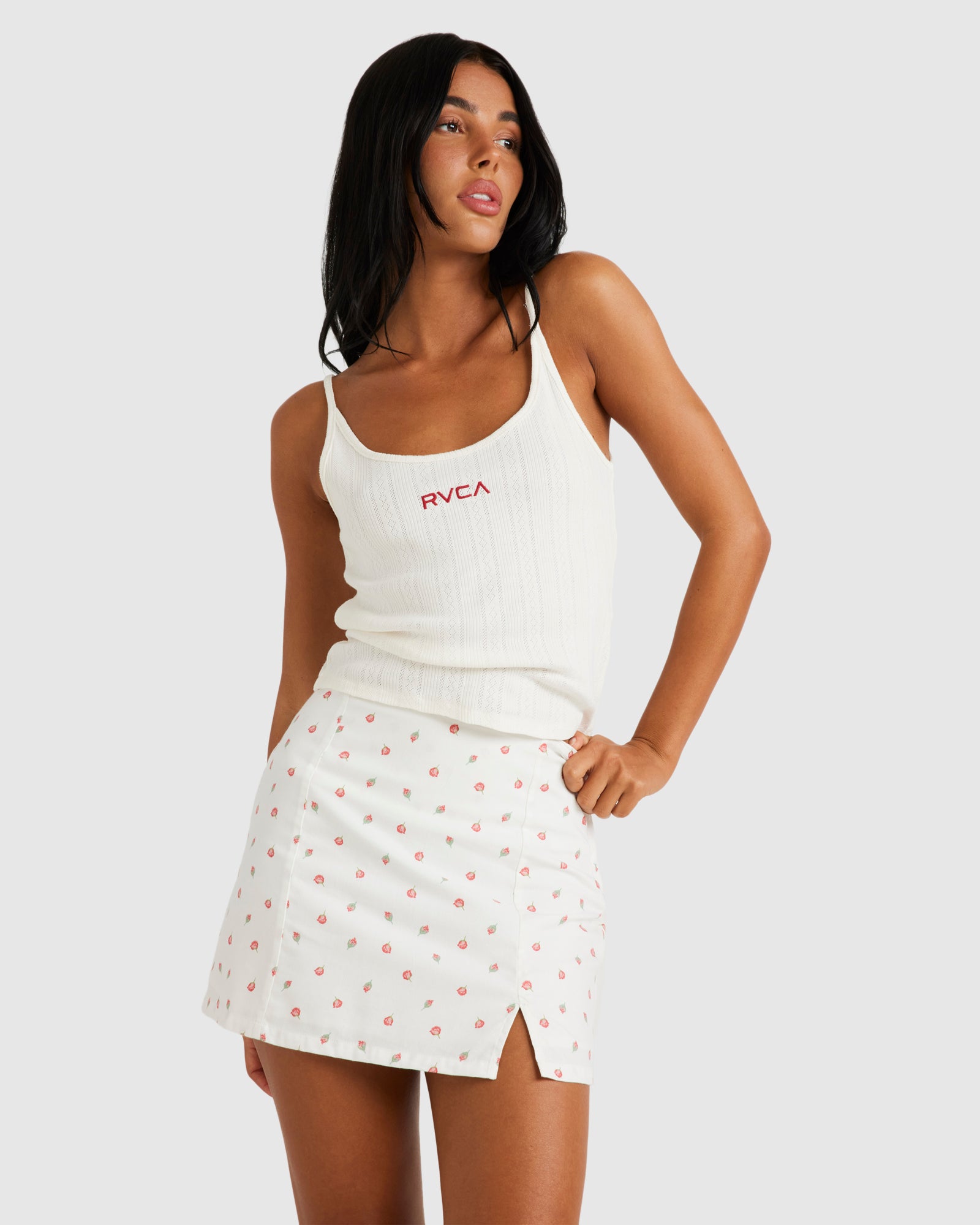 Womens Bud Mini Skirt Australia