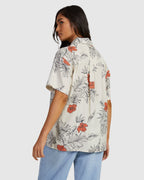 Womens Tropicalsy Shirt