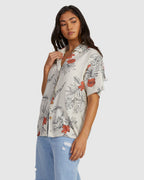 Womens Tropicalsy Shirt