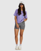 Womens Joys Easy T-Shirt
