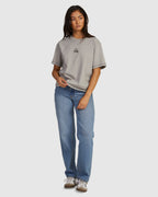 Womens Tiger Style Easy T-Shirt