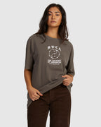 LAX RELAXED TEE