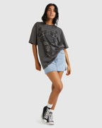 Womens Monarch Relaxed T-Shirt