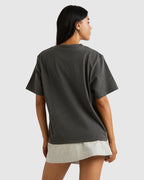 Womens Panther Easy T-Shirt