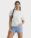 Womens Sunset T-Shirt
