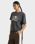 Womens Race Day Easy T-Shirt