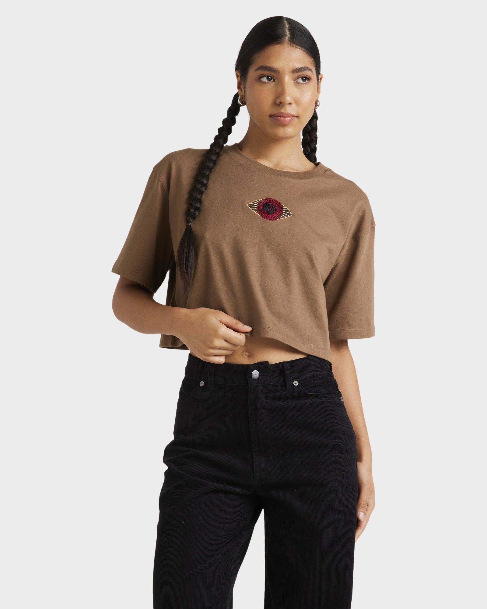 JUPITER HALF TEE Australia