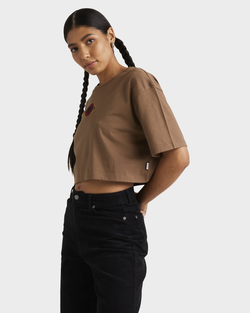 Womens Jupiter T-Shirt