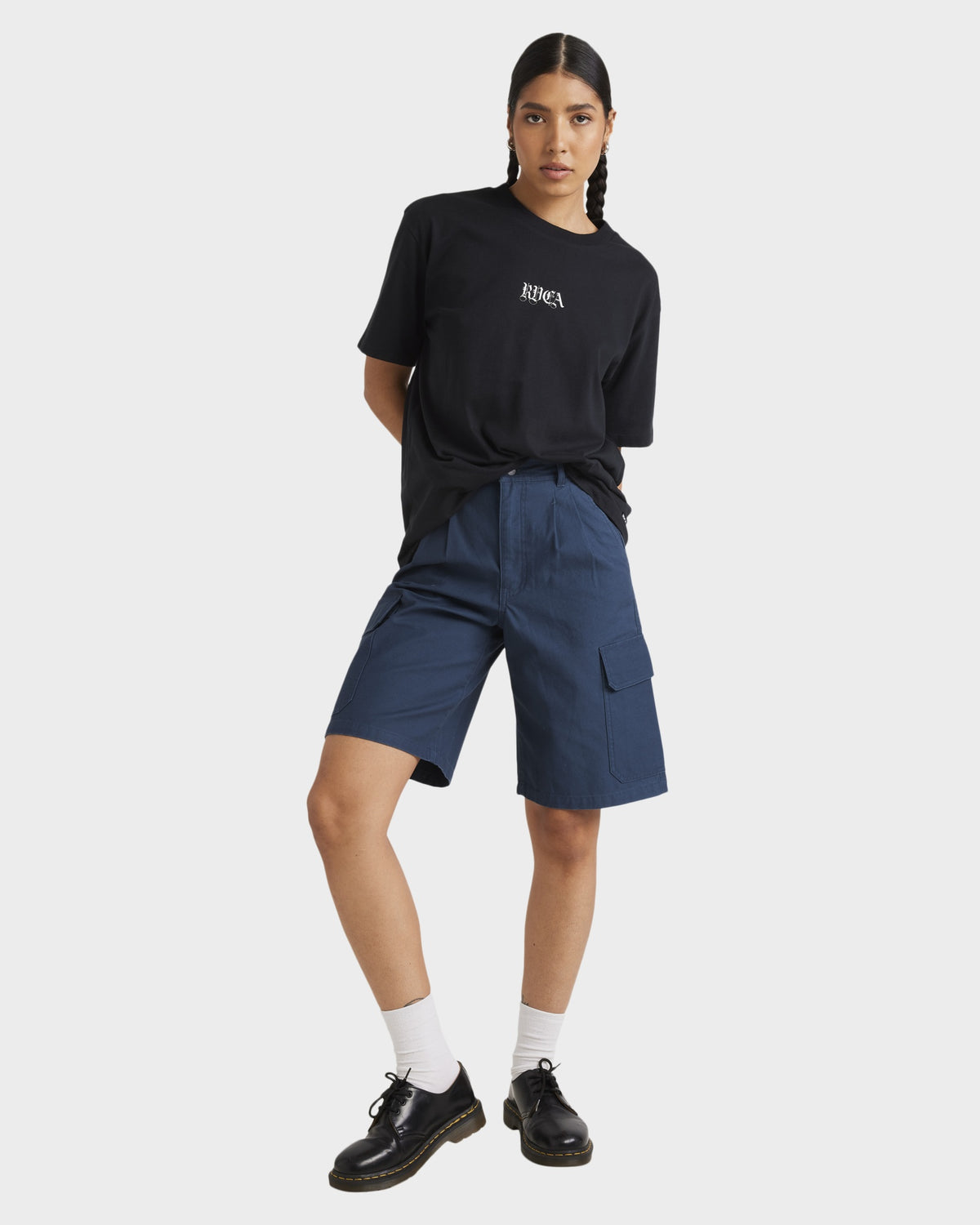 Womens Benj T-Shirt