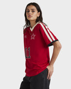 Womens Sport Star T-Shirt