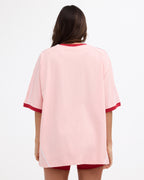 Womens Solstice Toni T-Shirt