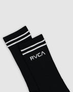 Mens 5 Pack Crew Socks