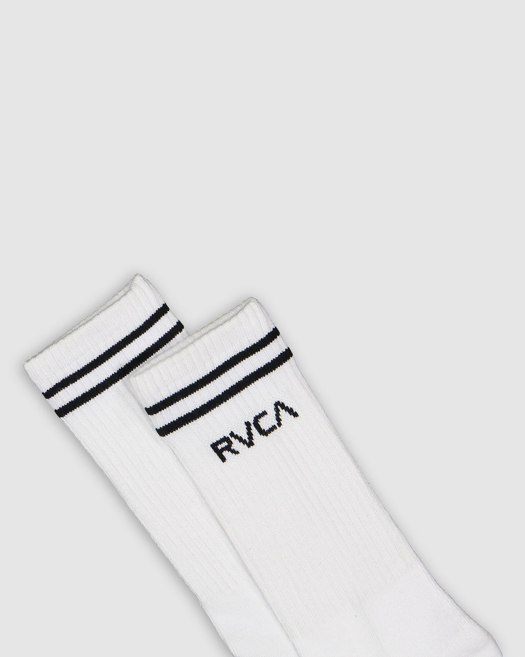 Mens 5 Pack Crew Socks