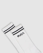 Mens 5 Pack Crew Socks
