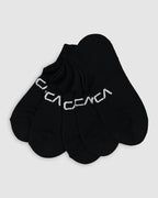 Mens Transfer Ankle Socks III