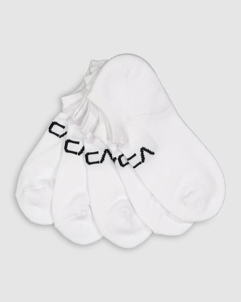 Mens Transfer Ankle Socks III