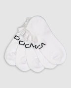 Mens Transfer Ankle Socks III