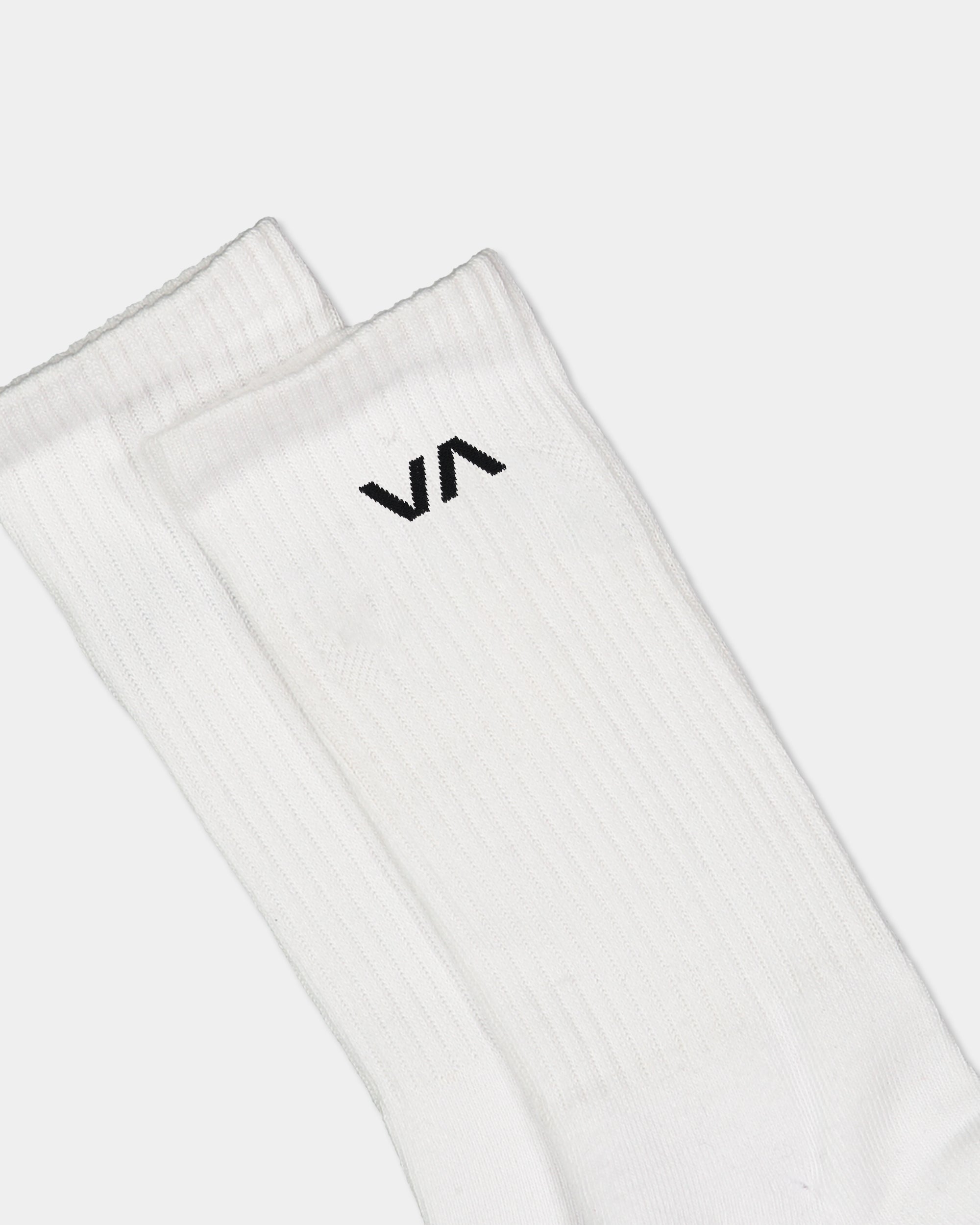 Mens Va Sport Crew Socks