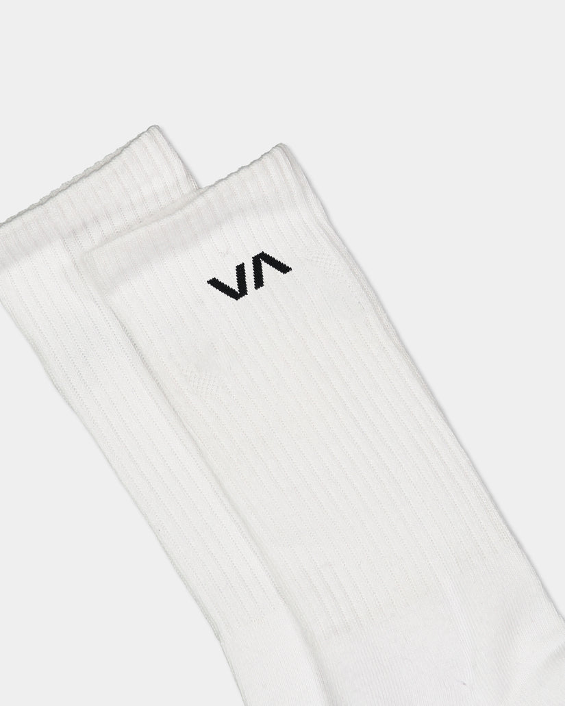 Mens Va Sport Crew Socks
